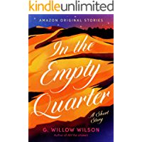 In the Empty Quarter (English Edition)